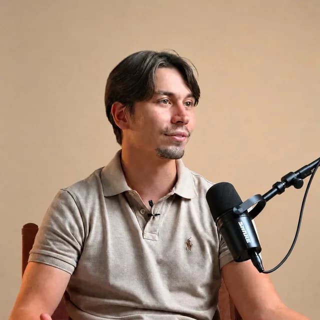 Ethan, ForgeOne