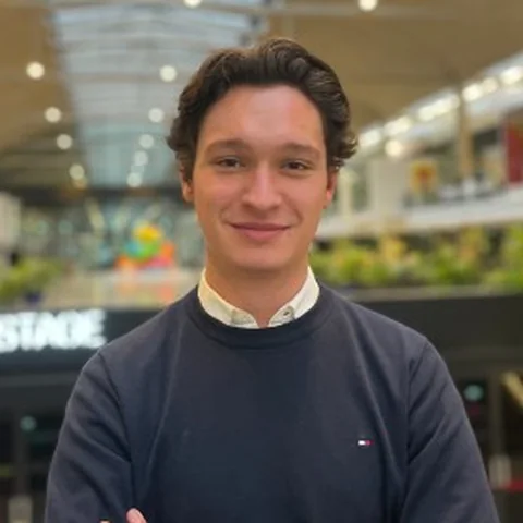Mathieu, ForgeOne
