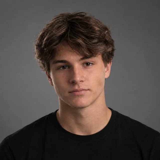 Paul, ForgeOne